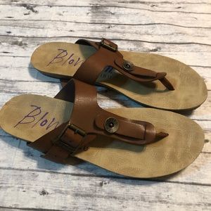 Blowfish Malibu Sandals